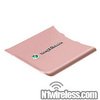 Sony Ericsson W580 Pink Battery Bottom Door Cover