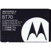 Original Motorola BT70 Lithiumi-Ion Battery