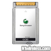 Sony Ericsson EDGE PC Aircard GC83
