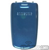 Samsung A127 Blue Battery Back Door Cover