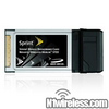 Novatel Wireless Merlin S720 Sprint Mobile Card