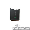 Sony Ericsson W580 Black Battery Bottom Door Cover