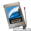 Sierra Wireless AirCard 775 EDGE GPRS GSM