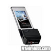Verizon Wireless V640 EVDO ExpressCard - Verizon