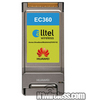 Huawei EC360 Alltel Aircard