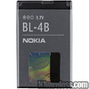Original Nokia BL4B Lithiumi-Ion Battery