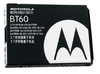 Original Motorola BT60 Lithiumi-Ion Battery