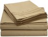 Bed Sheet Set High Quality Fiber Egyptian Cotton
