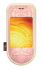 Nokia 7370 Pink Tri Band GSM Unlocked Phone