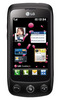 LG GS500 Cookie Plus Quad Band GSM Unlocked Phone