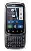 Motorola XT300 SPICE Quad Band GSM Unlocked Phone