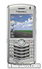 Blackberry Pearl 8110 Titanium / Silver  Unlocked
