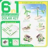 6 in 1 Solar Power Educational DIY Toy