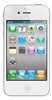 Apple iPhone 4 White 8GB GSM  SmartPhone (Unlocked