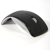Optical Foldable Arc Mouse Snap-in Transceiver