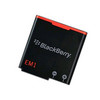 BlackBerry E-M1 Phone Battery Li-Ion 1000 mAh