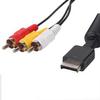 Sony PlayStation 3 PS3 AV Composite Cable - 6FT