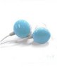 Candy Button Colorful & Cute In Ear Headphones