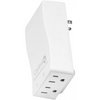 Control4 Wireless White Outlet Dimmer