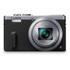 Panasonic Lumix DMC-ZS40 Digital Camera (Silver) W