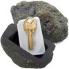 Key Hide Rock for concealing Spare Key