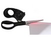 Stainless Steel Laser Guided Scissors
