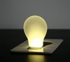 LED Folding Card Size Pocket Light (Set of 2)