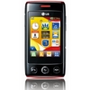 LG Cookie Lite T300 Quad Band GSM Unlocked Phone