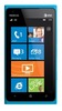 Nokia Lumia 900 Cyan Blue Unlocked GSM Phone