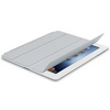 Apple Smart Cover for iPad 2/3/4 - Light Gray (MD3
