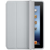 Apple Smart Case for iPad 2/3/4 -Light Gray (MD455