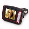 LCD Car MP3/MP4 1.8" Player FM Transmitter