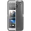 HTC One M7 Otterbox Defender Series Case Glacier