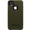 OtterBox Commuter Series for iPhone 4/4s Green