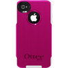 OtterBox Commuter Series for iPhone 4/4s Pink