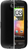 HTC A8181 Otterbox Defender Series Case Black