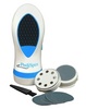 Quick Pedicure Tool for Smooth Beautiful Feet