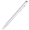 2 in 1 Capacitative Touch Stylus + Ball Point Pen
