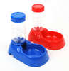 Pet Food and Drink Dispenser Container