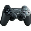 Sony Dualshock PlayStation 3 Controller - Black