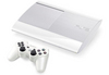 Sony Playstation 3 Super Slim Console + Controller