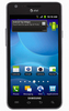 Samsung Galaxy S II i777 Unlocked GSM Phone