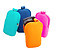 Colorful Silicone Accessories Pouch