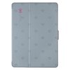 Speck iPad Air Style Folio Case - Gray Hearts