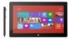Microsoft Surface Pro - Core i5 1.7GHz -64GB Memo