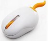 Unique Animal Tail USB Wireless Computer Mouse