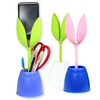 Tulip Phone Stand and Office Organizer