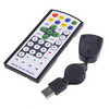 Universal USB Powered Remote for Computers